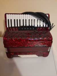 Acordeon Startone Piano