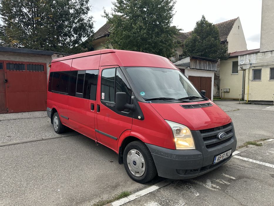 Ford Transit  TIP FDG6