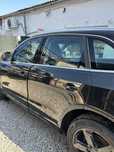 Usa Stanga Spate AUDI Q5 2008 - 2015 SUV 4 Usi NEGRU (1331)