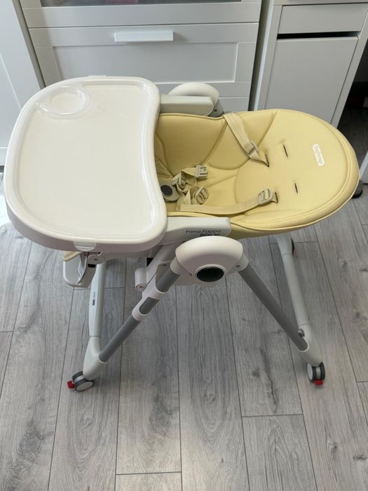 Vand scaun Peg Perego Prima Pappa