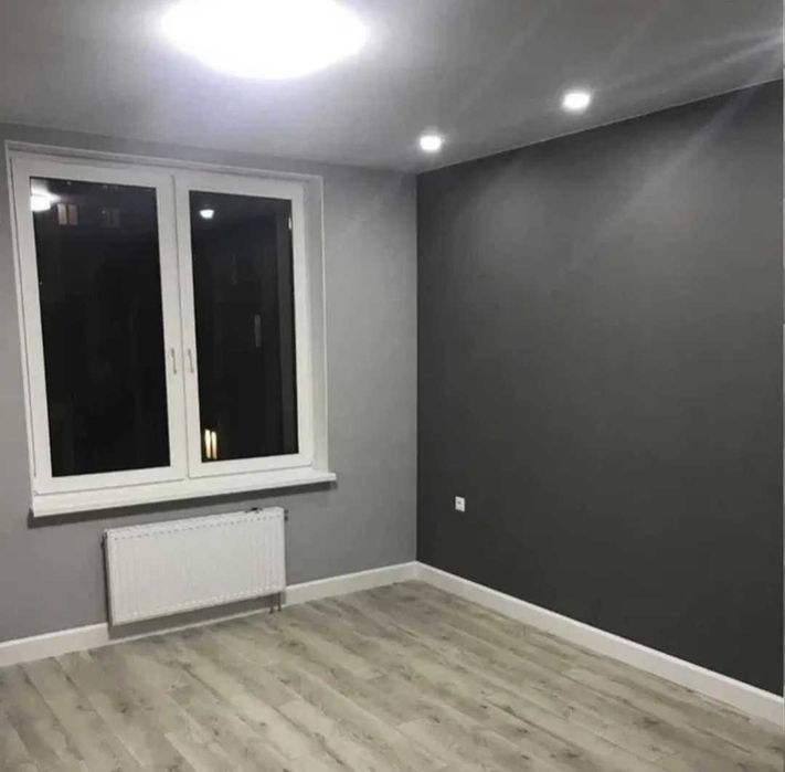 Ремонт квартир под ключ стенки полы