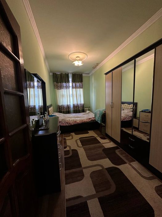 Chilonzor 3 kvartlda  kvartira sotiladi