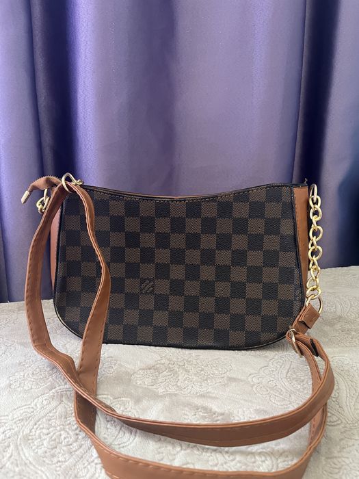 Чанта през рамо - Louis Vuitton