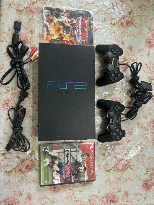 Sony Playstation 2