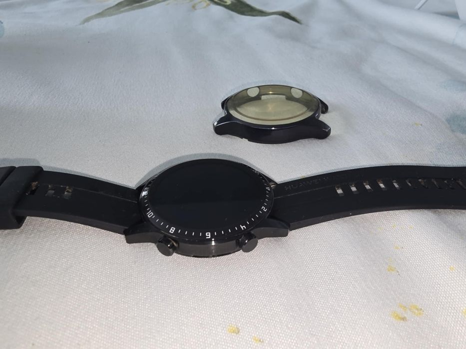 Huawei watch gt 2