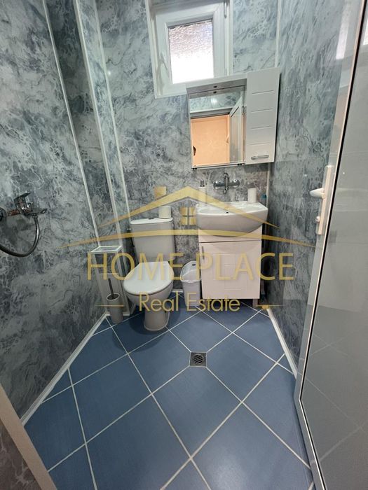 Дава се под наем Двустаен апартамент в Варна, Лятно кино Тракия - 60 кв.м за 408 € - Снимка #9