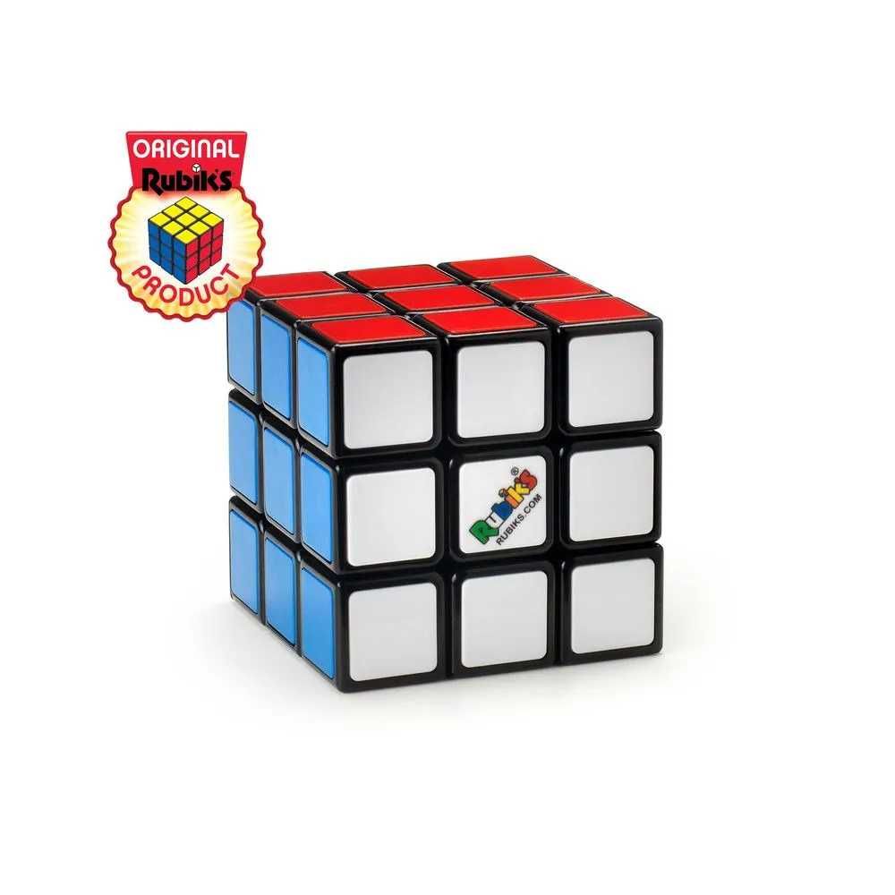 Cub Rubik 3x3 original Rubiks NOU