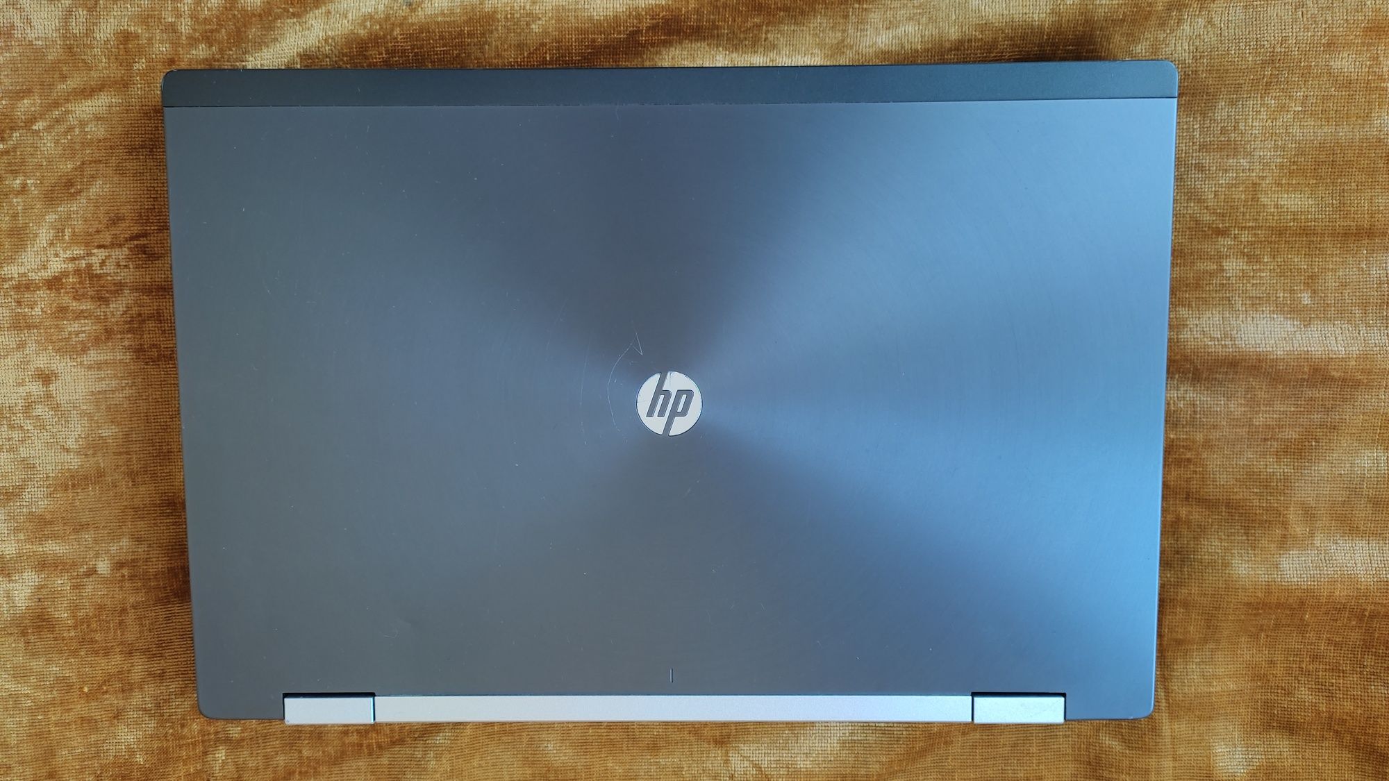 Hp elitbook 8560w