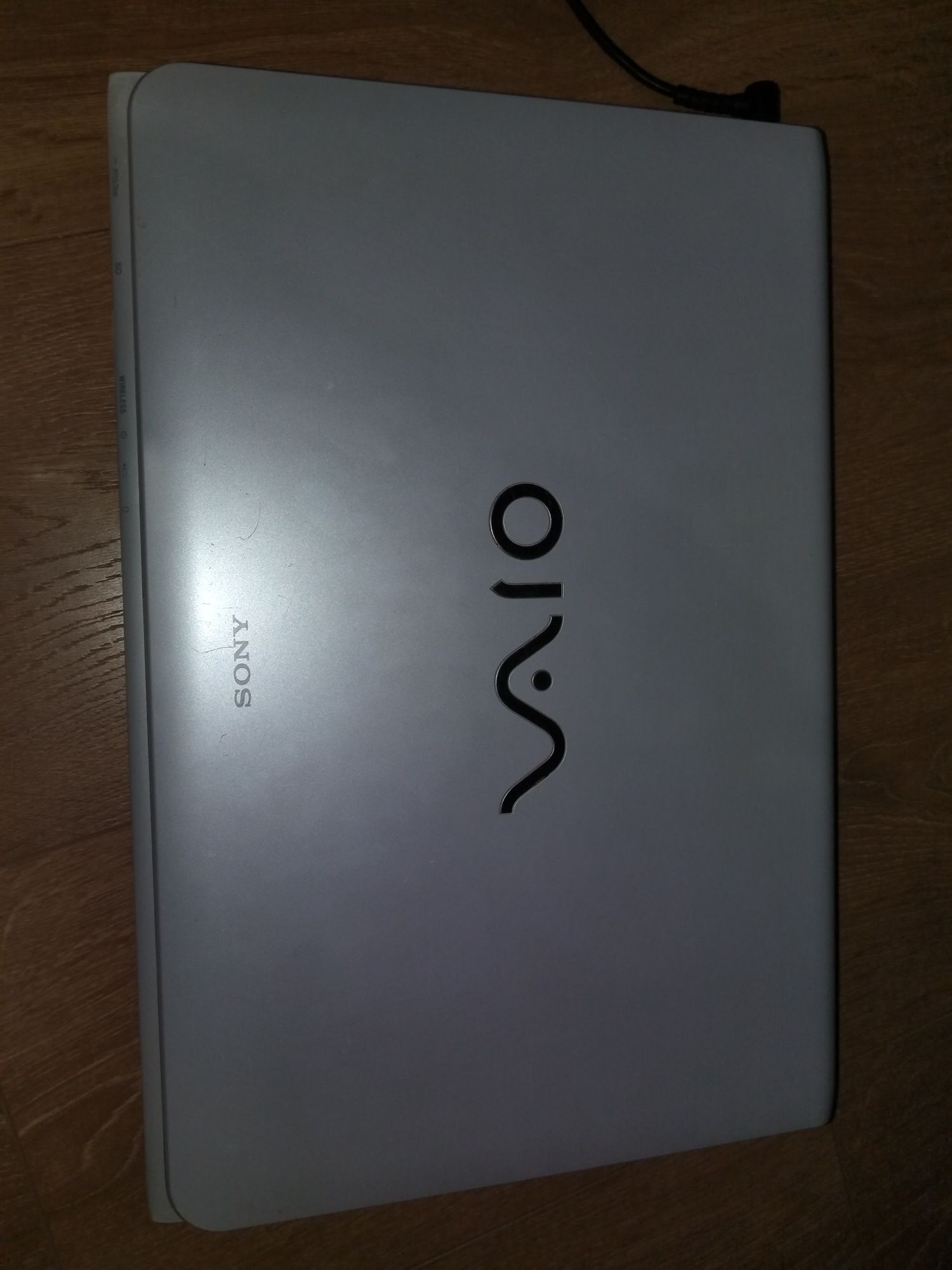 Лаптоп Sony Vaio / 8gb RAM / i7-3610qm / 1TB