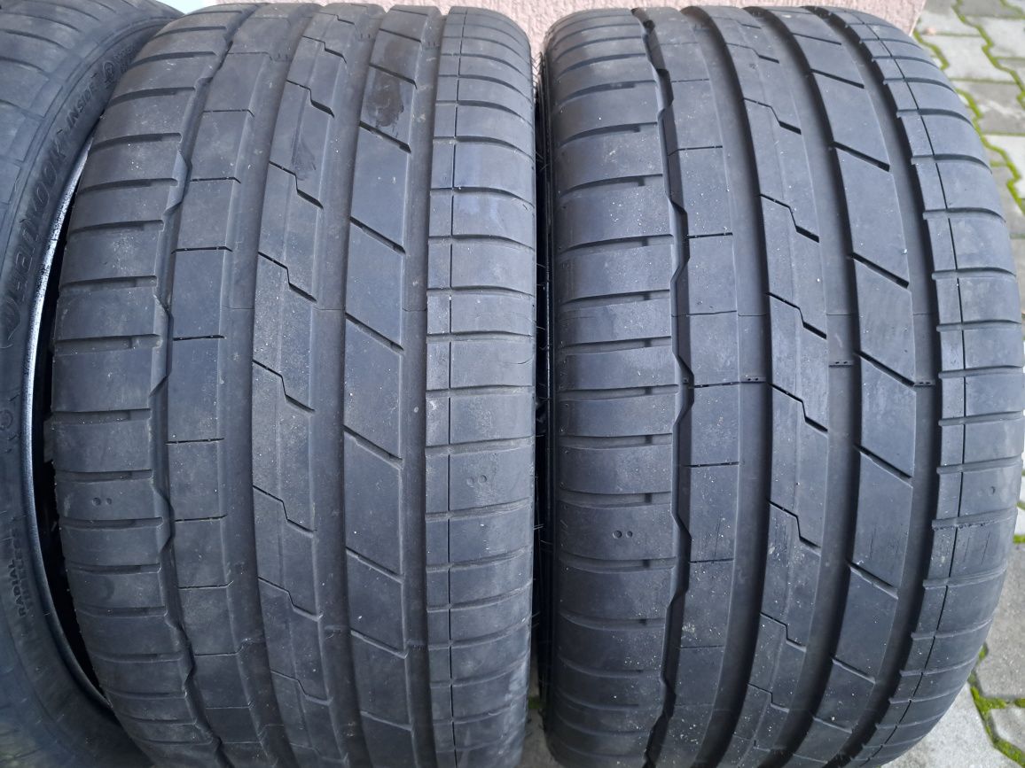 Anvelope vara Hankook 235 30 20, 265 25 20