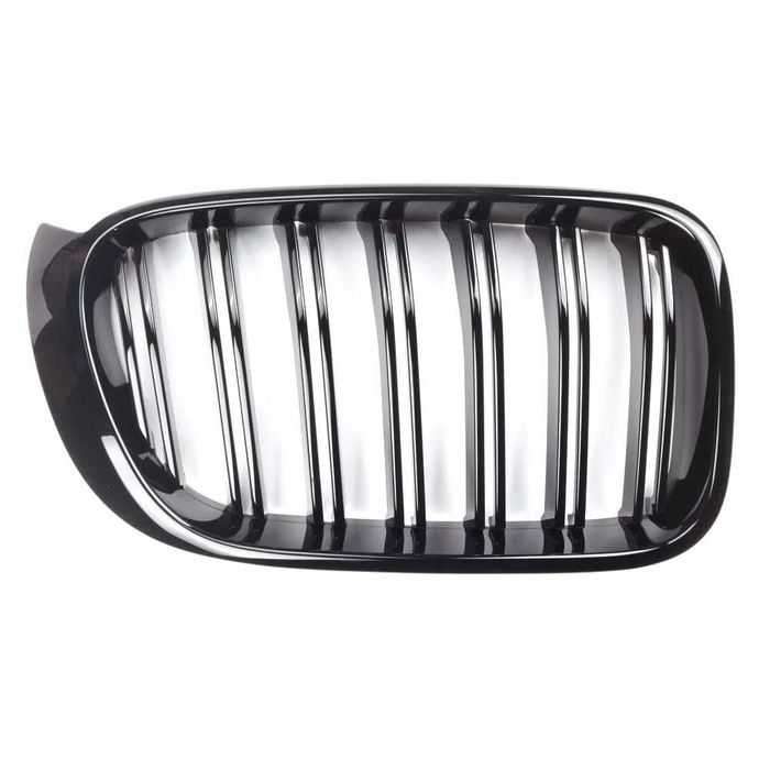 Set 2 Grile Nari Duble M Look BMW X3 X4 F25 F26 LCI Facelift '14-2017