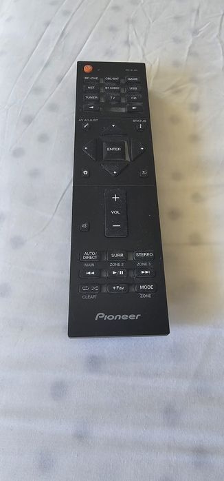 Amplificator Pioneer VSX 1131