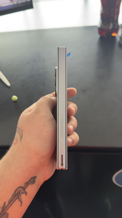 vand sau schimb urgent samsung galaxy z fold 6