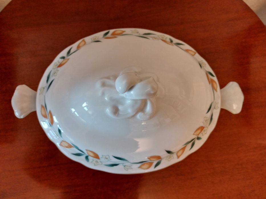 Supiera Hutschenreuther Alfabia Medley noua