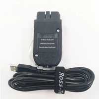 Interfata Tester Vcds 23.3 Hex V2 Real  ARM STM32F429 VAG COM nou 2024