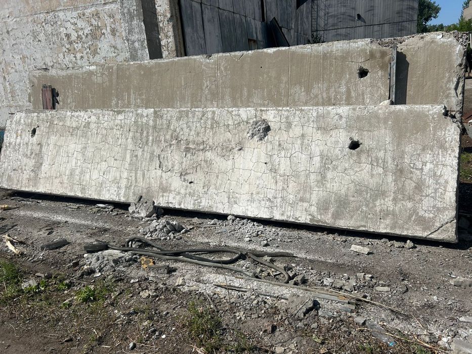 Продам стеновые панели