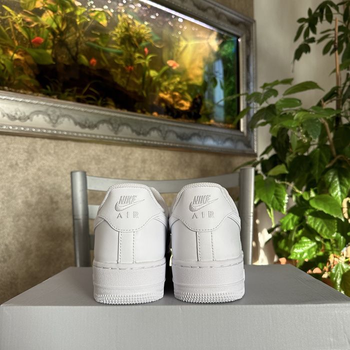 Nike air force( nu dunk nu yeezy)