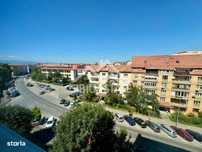 Apartament 3 camere logie si pivnita Mihai Viteazu, Iorga scoala 6