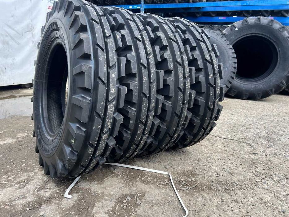 Marca PANTHER ANVELOPE NOI 7.50-16 cu 12 pliuri