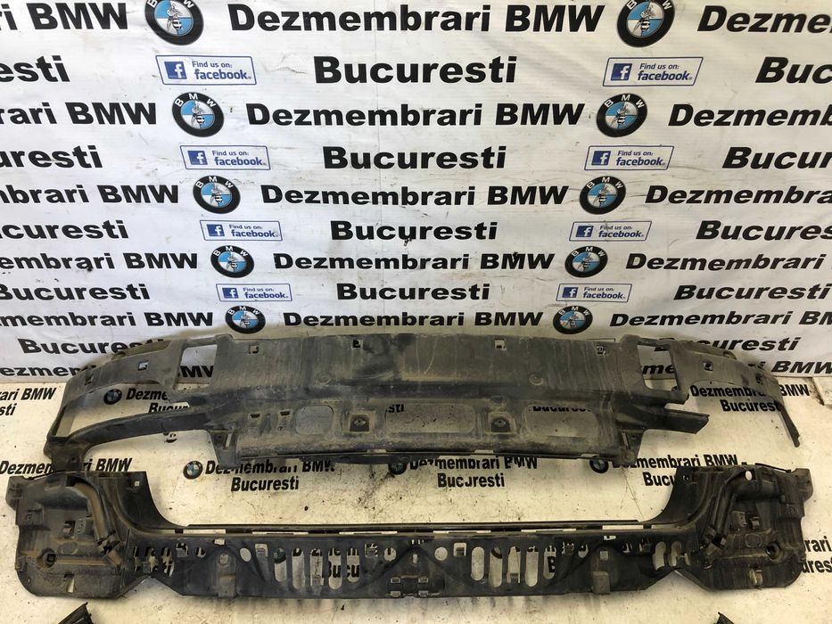 Suport bara spate original BMW F01,F02,F04