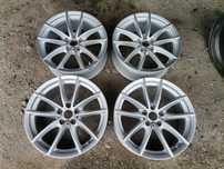 Style 618 18 цола джанти за BMW X3 G01 и X4 G02 5x112 мм