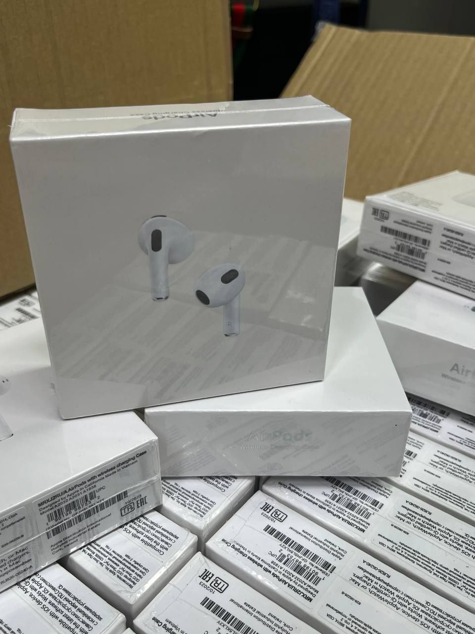 Airpods pro premium