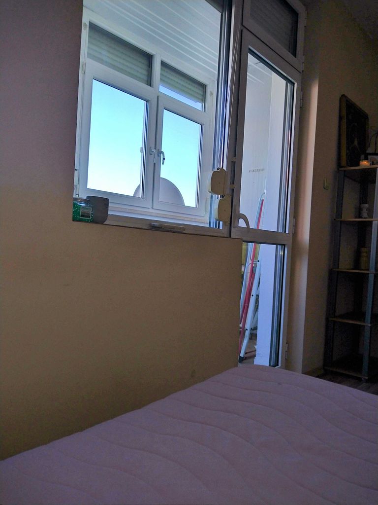 Дава се под наем Тристаен апартамент в Пловдив, Център - 85 кв.м за 433.5 € - Снимка #11