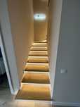 Trepte lemn  interior/ exterior ( stejar, fag, brad)