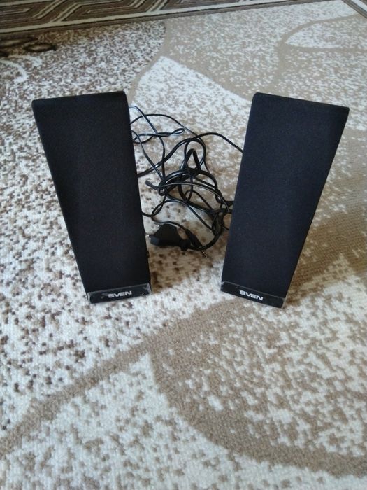 Новые    колонки