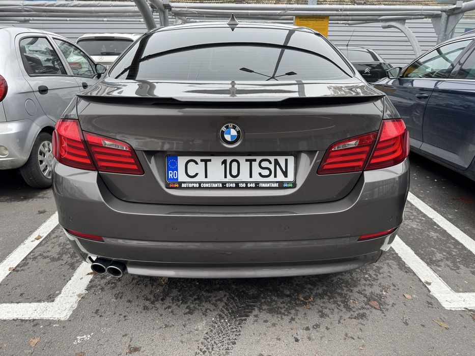 Bara Fata + Bara Spate complete, praguri BMW F10 Impecabile