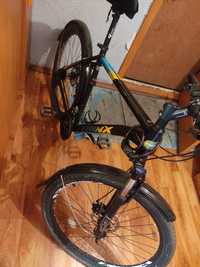 Продам велосипед Trinx