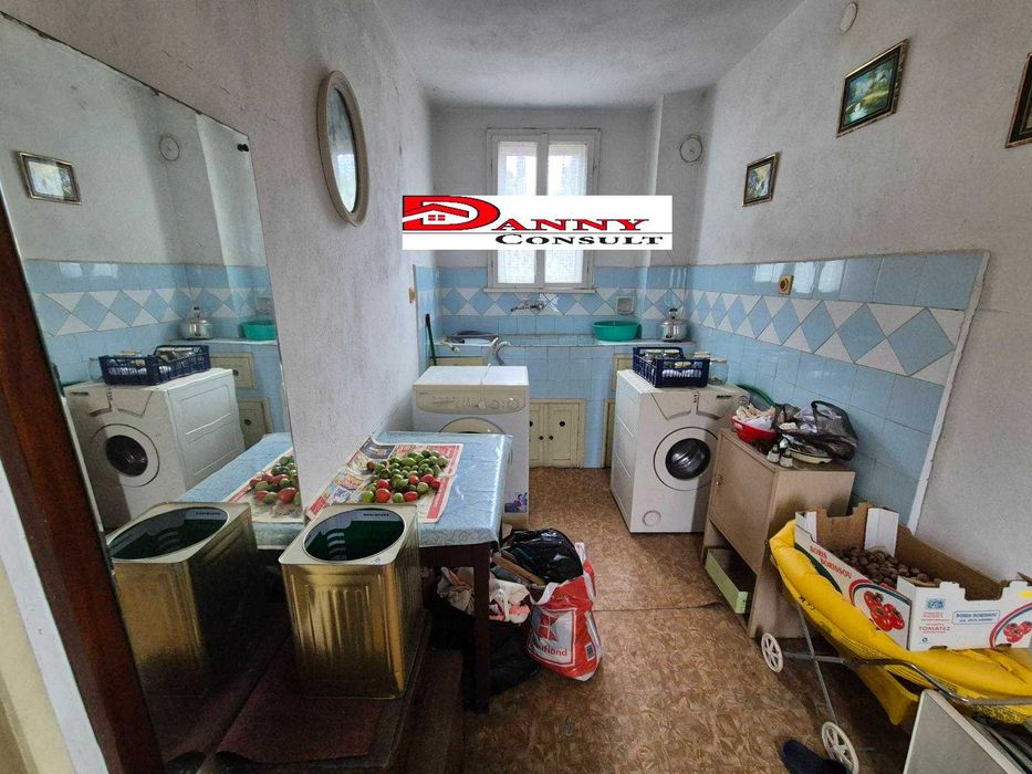 Продава се Къща в с. Ангелов, Област Габрово - 70 кв.м за 395 €/кв.м - Снимка #4