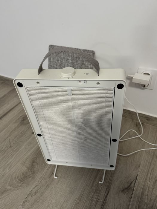 Purificator aer IKEA FORNUFTIG