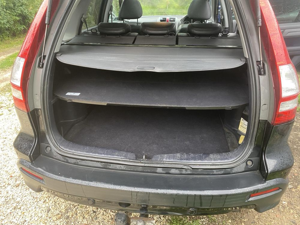 На части Хонда ЦРВ 3 Honda CRV 3 2.2 i-ctdi дизел
