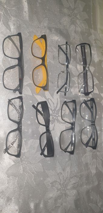 Ochelari vedere  cu dioptrii +1 ,+2sau rame