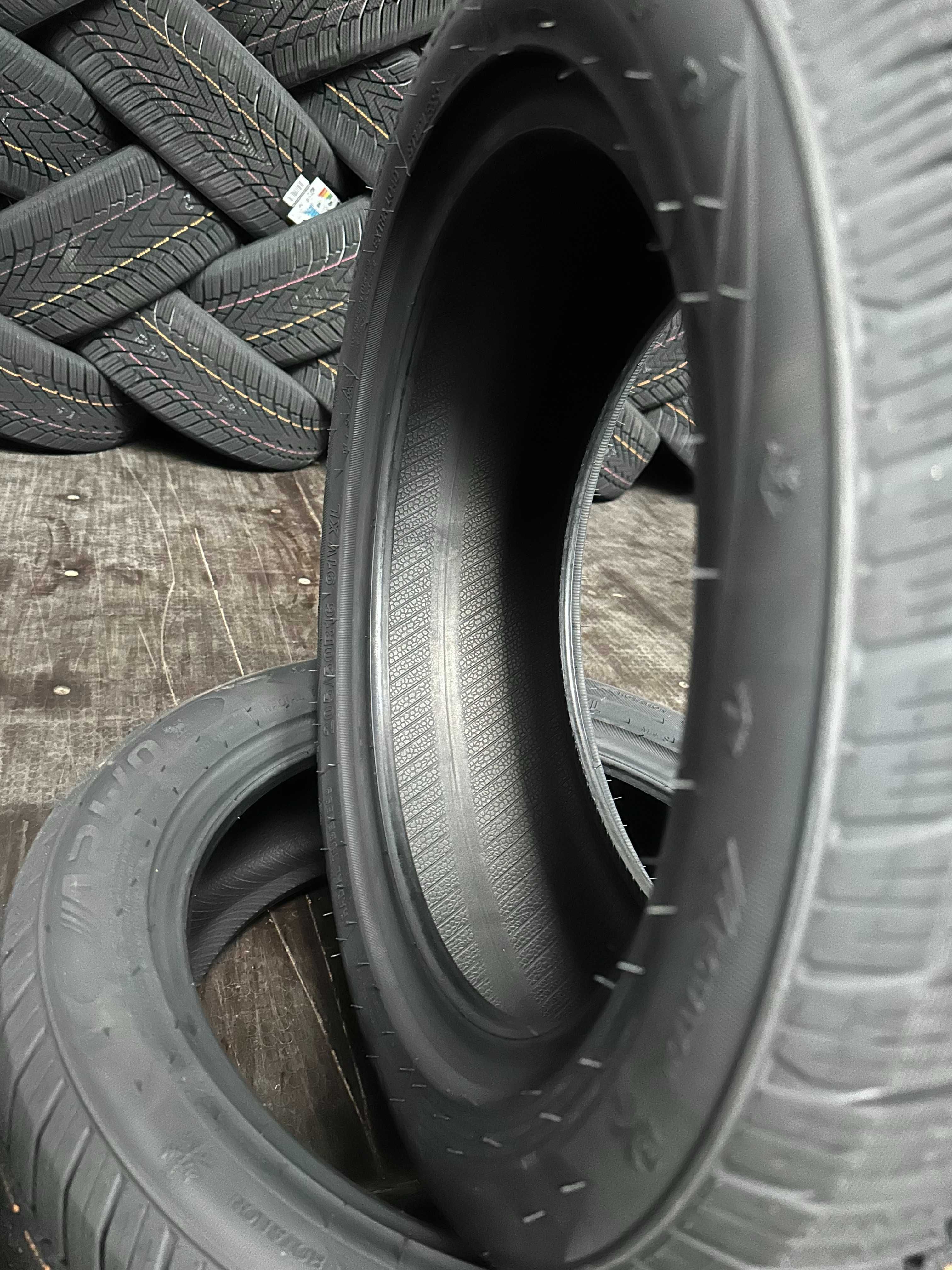 Нови Зимни Гуми Arivo Winmaster Prox Arw 3 205/50R16 91V XL НОВ DOT