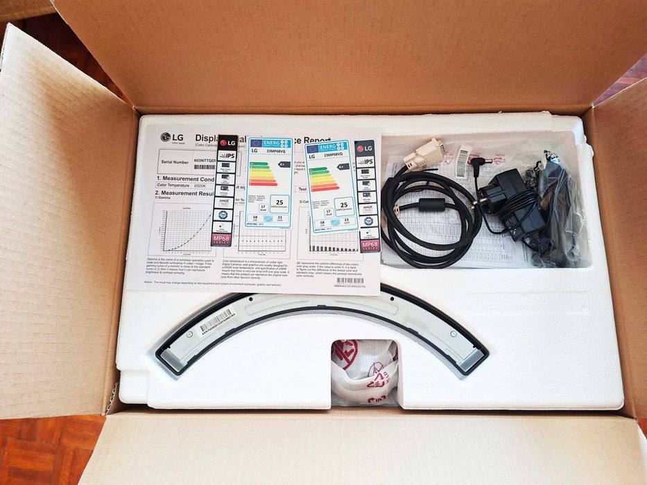 Vand sistem Intel I7 4790k + monitor IPS 58cm LG