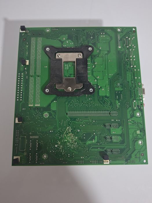 Kit placa de baza i5 generația 2