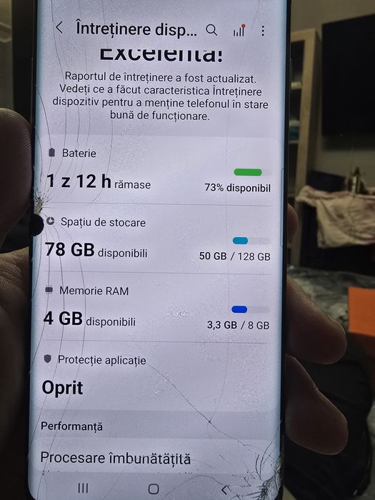 Samsung s10 plus 128gb