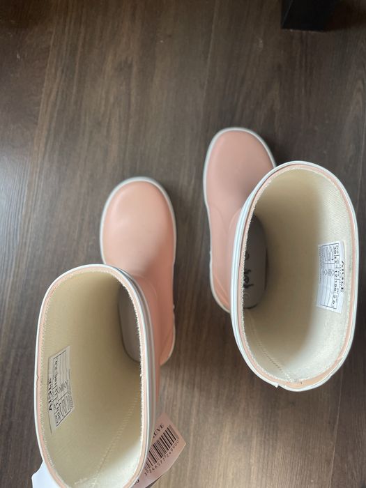 Детски гумени ботуши Aigle