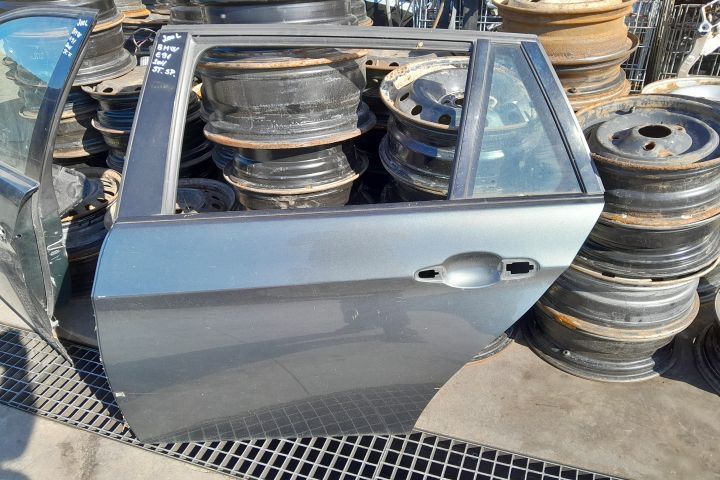 Usa / Portiera spate stanga BMW Seria 3 E90/E91/E92/E93 [2004 - 2010]