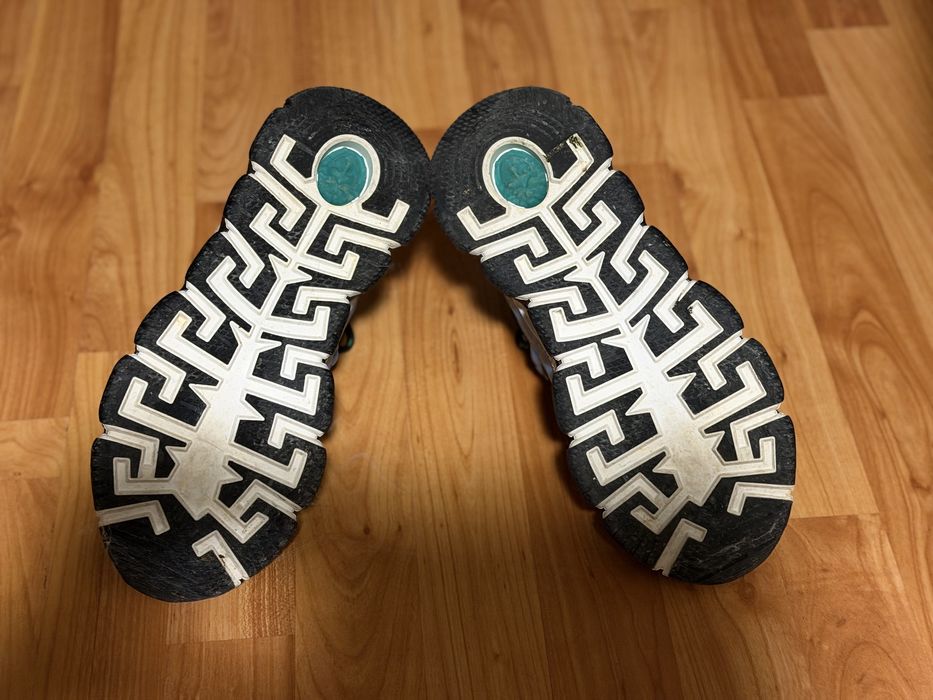 Adidasi Versace Trigreca 38.5