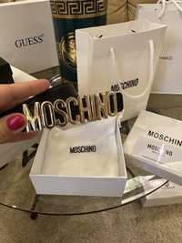 Оригинален колан MOSCHINO