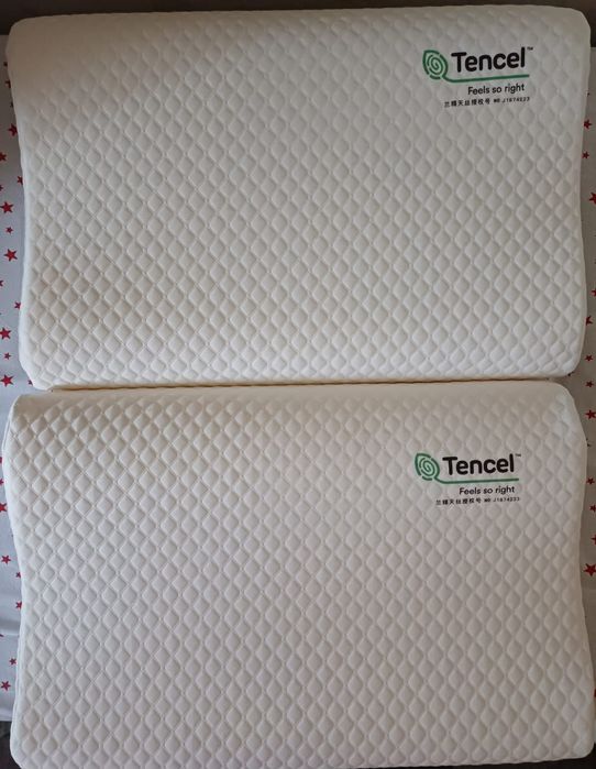 Ортопедические подушки