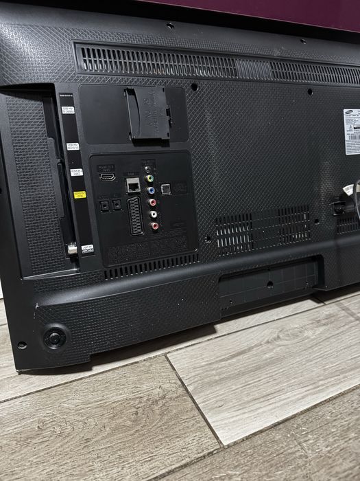 Smart TV Samsung 80”