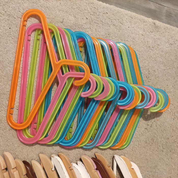 Lot umerase lemn adulți și copii