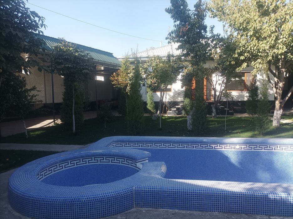 Oktosh Dacha Dacha oktosh oila uchun Дача сэмэнапя в Акташе