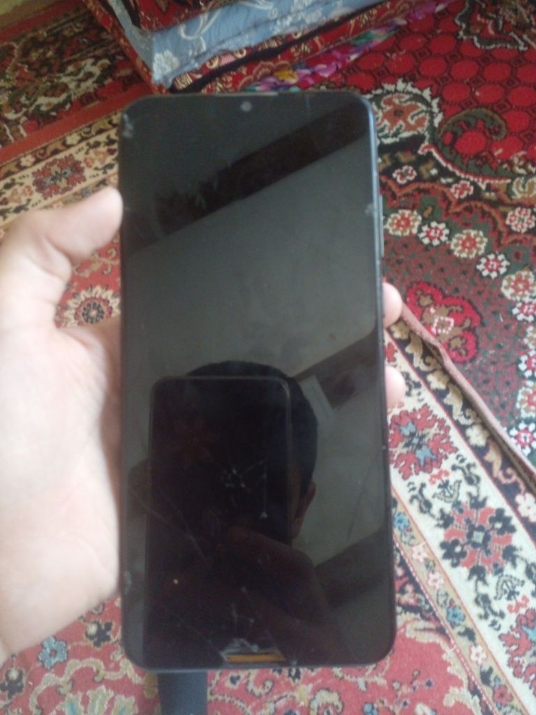 Huawei Y6 obmen iphone 7 dan boshlanadi