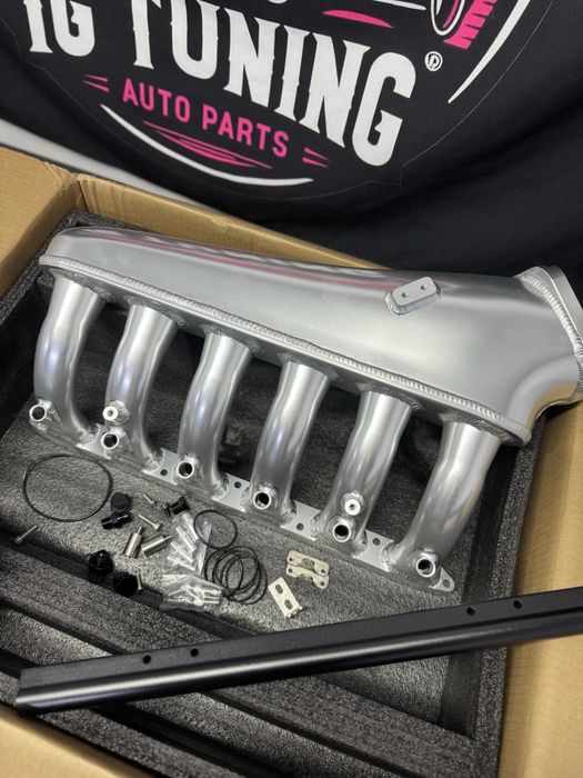 Алуминиеви всмукателни колектори М50/М52