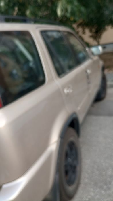 Vând Honda crv anul 2000